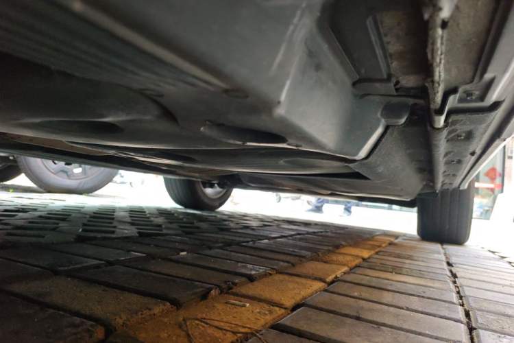 Used Audi Q5 2015 40 TFSI Trendy Edition Chassis Rear Right