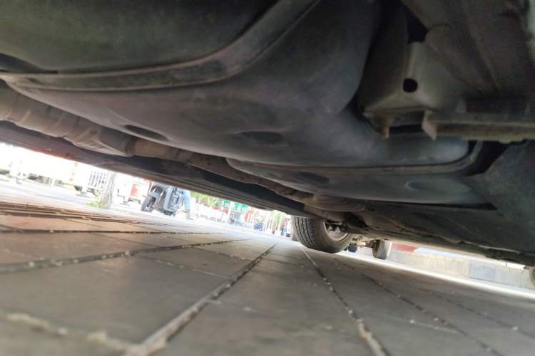 Used Audi Q5 2015 40 TFSI Trendy Edition Chassis Rear Right