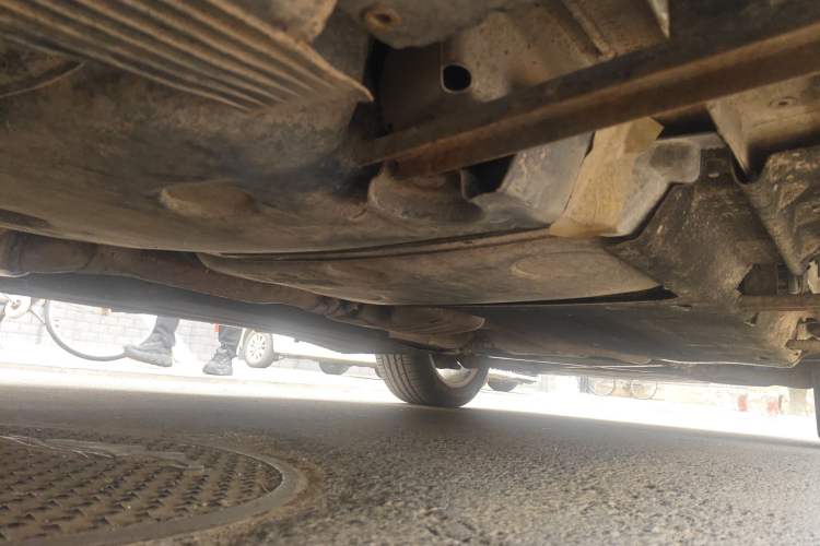 Used Audi Q5 2015 40 TFSI Technology Edition Chassis Rear Right