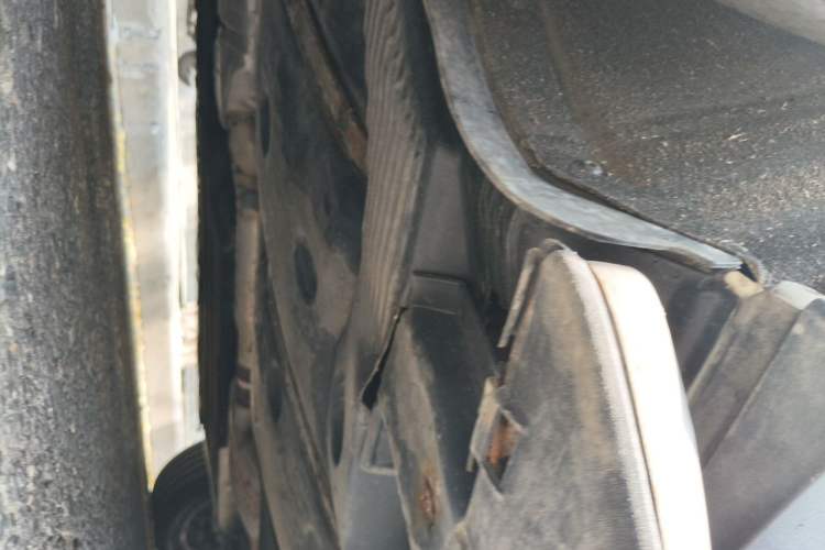 Used Audi Q5 2015 40 TFSI Technology Edition Chassis Rear Right