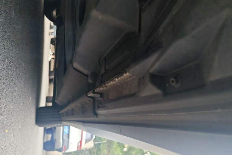 Used Audi Q5 2015 40 TFSI Trendy Edition Chassis Rear Right
