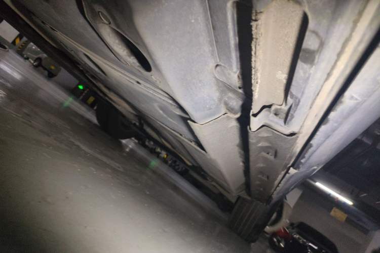 Used Audi Q5 2015 40 TFSI Technology Edition Chassis Rear Right