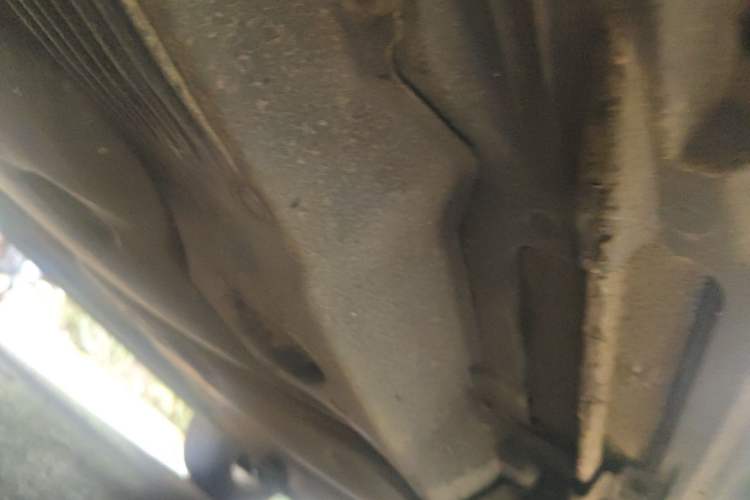 Used Audi Q5 2015 40 TFSI Trendy Edition Chassis Rear Right