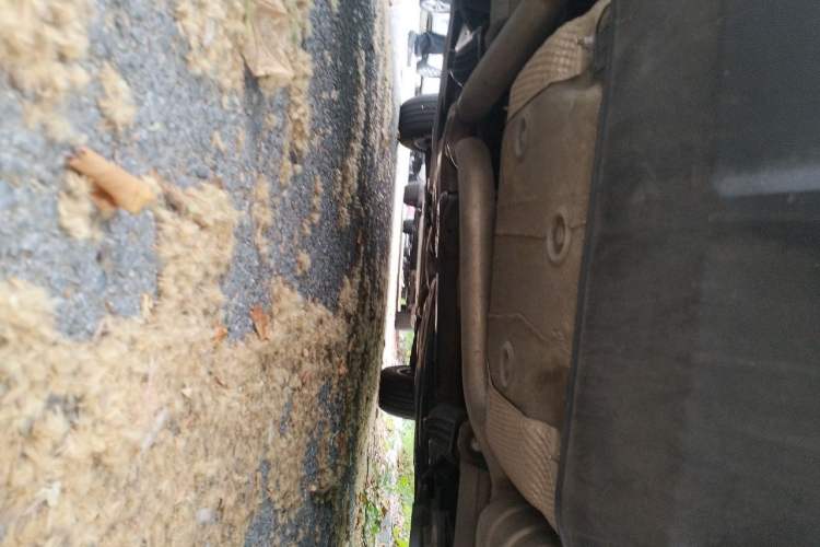 Used Audi Q5 2015 40 TFSI Technology Edition Chassis Rear