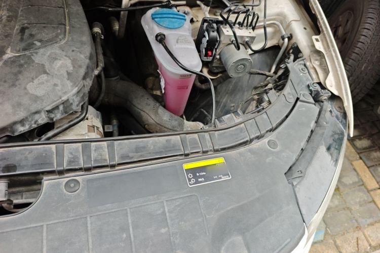 Used Audi Q5 2015 40 TFSI Trendy Edition Engine Bay Left