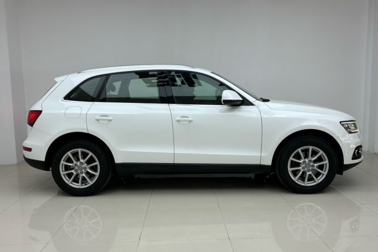 Used Audi Q5 2015 40 TFSI Trendy Edition Exterior 7