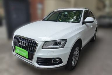 Used Audi Q5 2015 40 TFSI Technology Edition