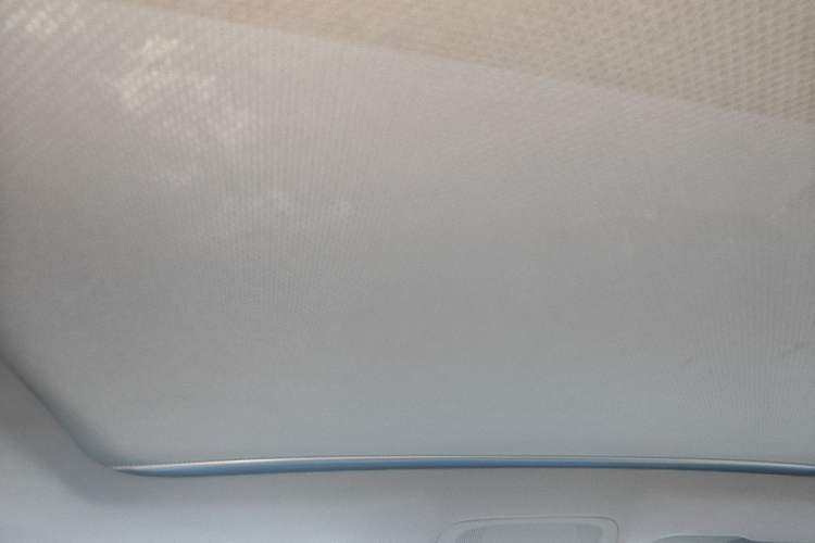Used Audi Q5 2015 40 TFSI Luxury Model Headliner