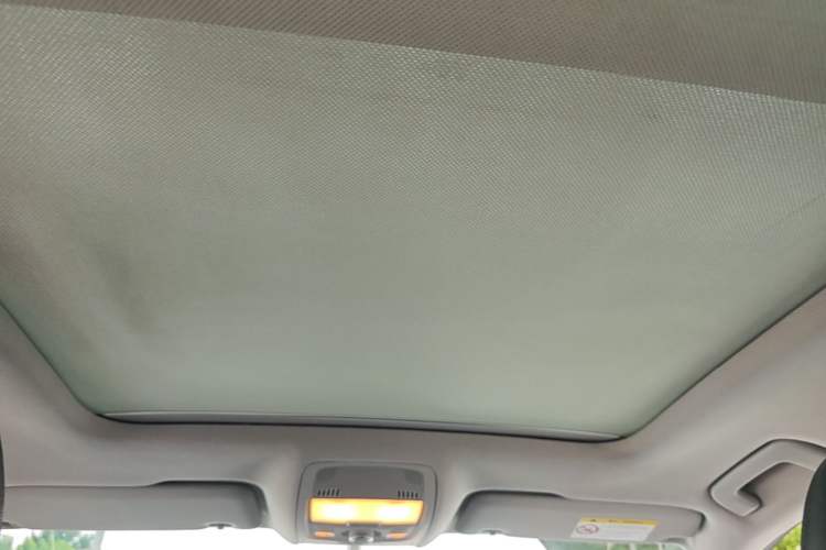 Used Audi Q5 2015 40 TFSI Technology Edition Headliner