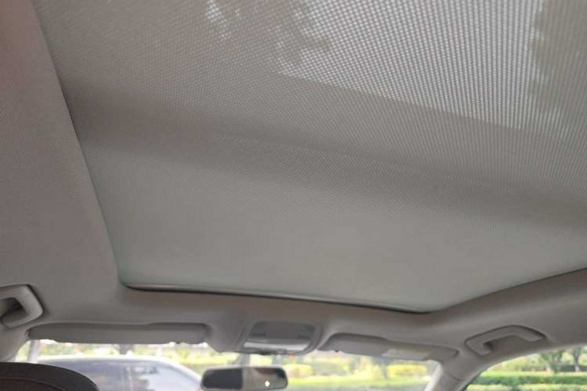 Used Audi Q5 2015 40 TFSI Technology Edition Headliner
