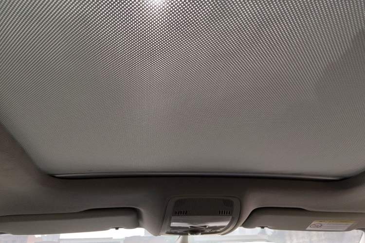 Used Audi Q5 2015 40 TFSI Technology Edition Headliner