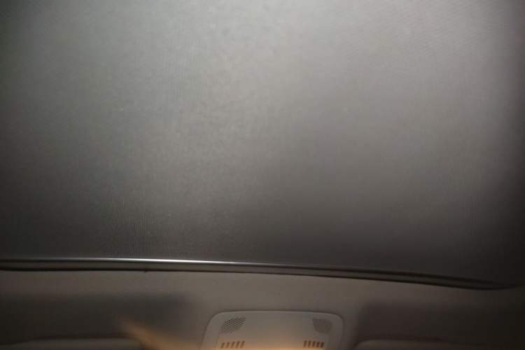 Used Audi Q5 2015 40 TFSI Comfort Model Headliner