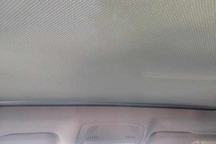 Used Audi Q5 2015 40 TFSI Technology Edition Headliner