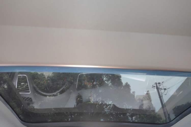 Used Audi Q5 2015 40 TFSI Technology Edition Headliner