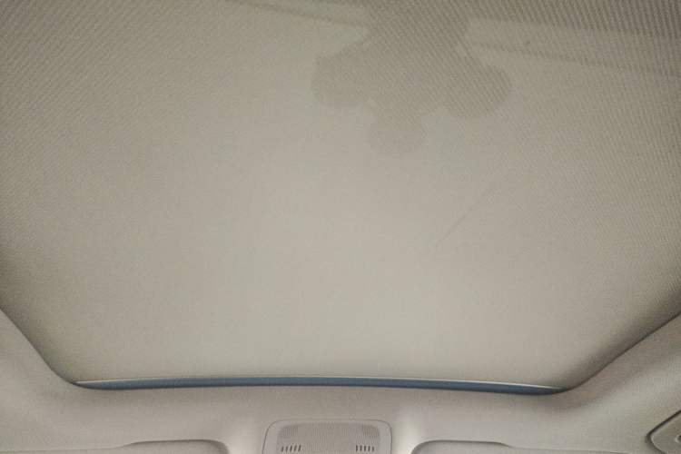 Used Audi Q5 2015 40 TFSI Trendy Edition Headliner