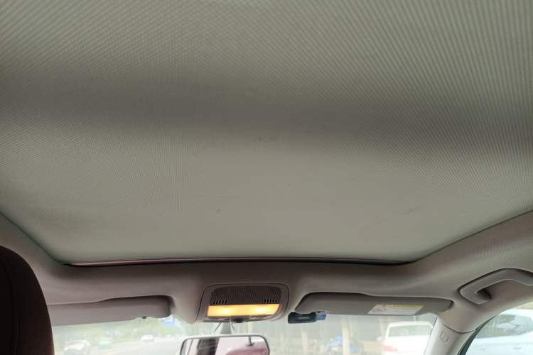 Used Audi Q5 2015 40 TFSI Trendy Edition Headliner