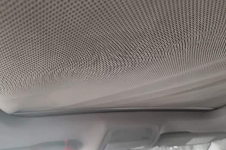 Used Audi Q5 2015 40 TFSI Comfort Model Headliner