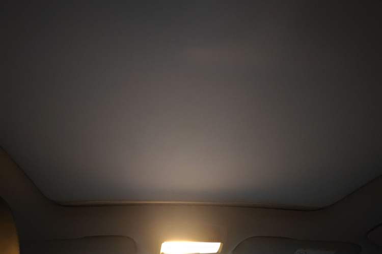 Used Audi Q5 2015 40 TFSI Technology Edition Headliner