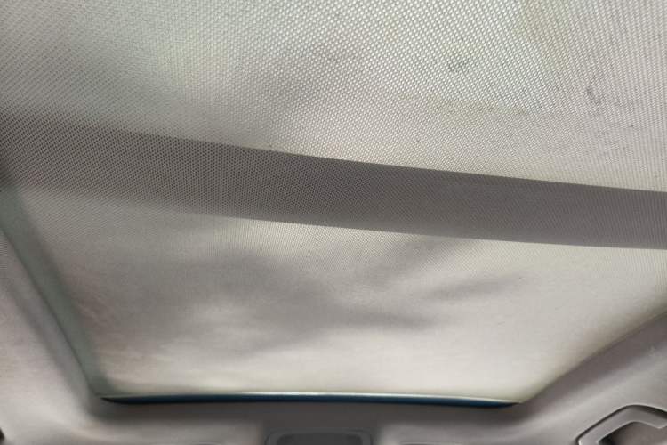 Used Audi Q5 2015 40 TFSI Technology Edition Headliner
