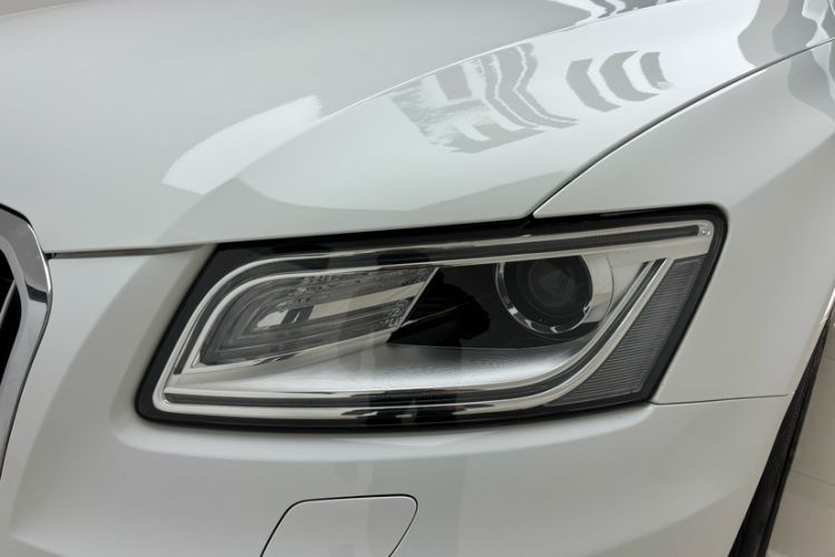 Used Audi Q5 2015 40 TFSI Trendy Edition Left Front Headlight