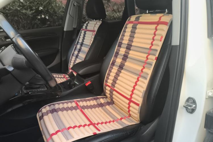 Used Audi Q5 2015 40 TFSI Trendy Edition Left Front Seat