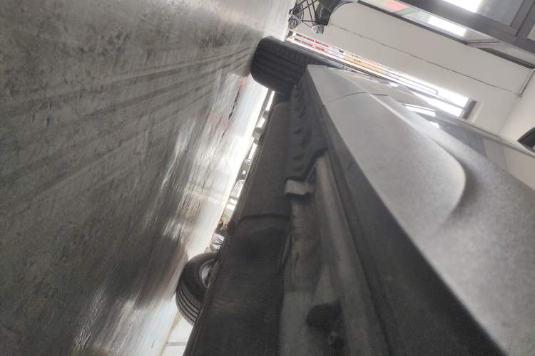 Used Audi Q5 2015 40 TFSI Trendy Edition Left Side Sill