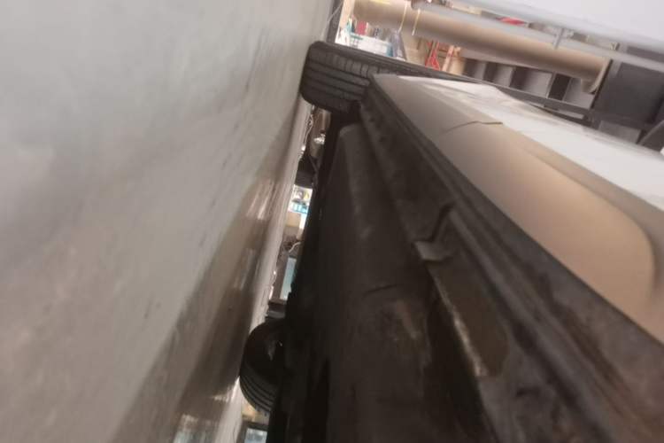 Used Audi Q5 2015 40 TFSI Trendy Edition Left Side Sill