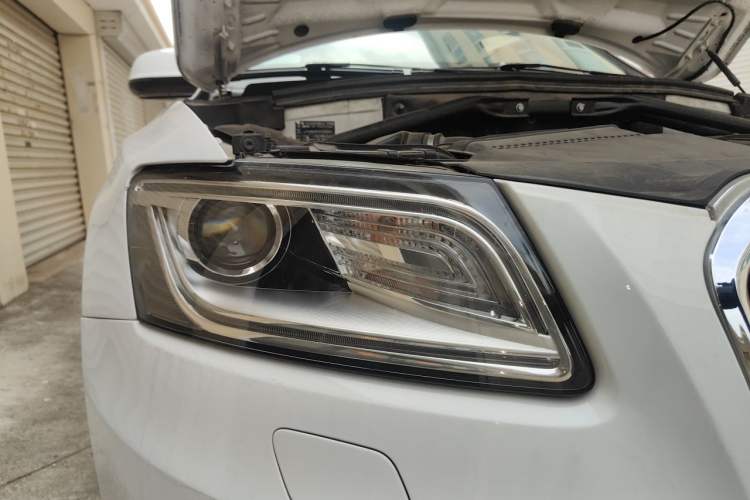 Used Audi Q5 2015 40 TFSI Trendy Edition Right Front Headlight