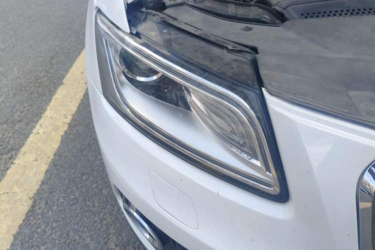 Used Audi Q5 2015 40 TFSI Trendy Edition Right Front Headlight