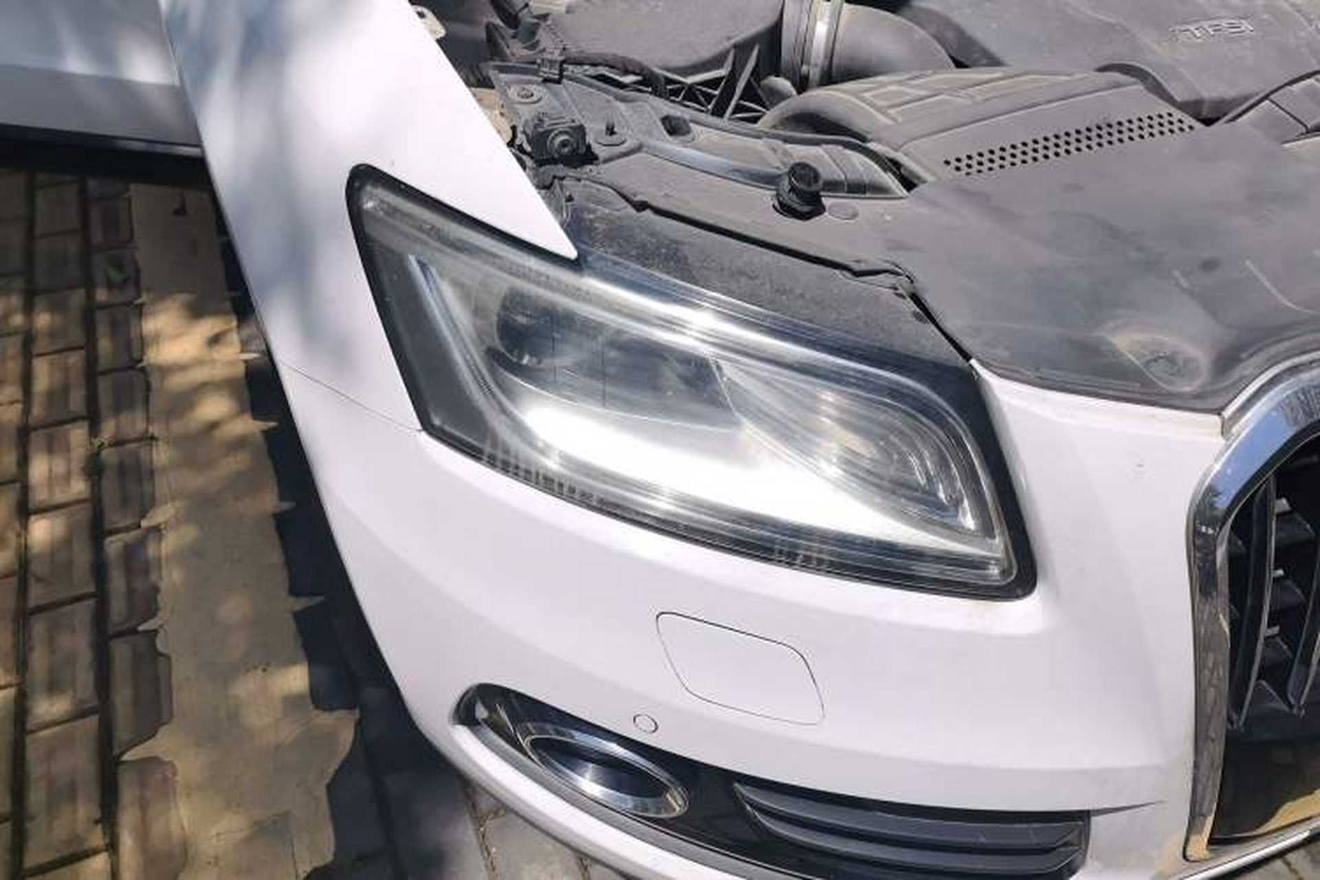 Used Audi Q5 2015 40 TFSI Technology Edition Right Front Headlight