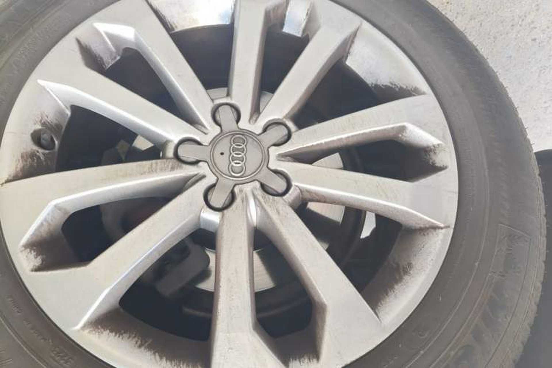 Used Audi Q5 2015 40 TFSI Technology Edition Right Front Wheel Hub