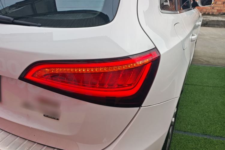 Used Audi Q5 2015 40 TFSI Technology Edition Right Rear Taillight