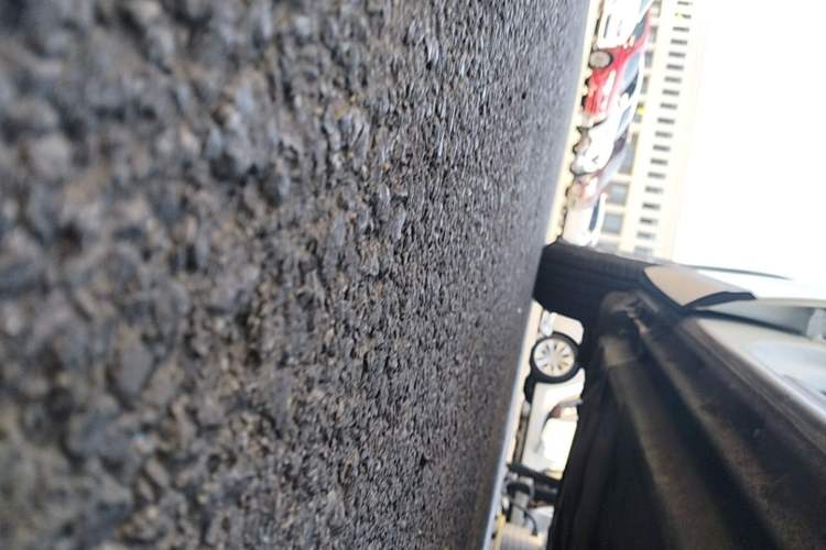 Used Audi Q5 2015 40 TFSI Technology Edition Right Side Sill