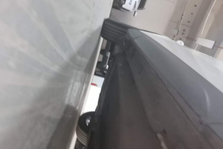 Used Audi Q5 2015 40 TFSI Trendy Edition Right Side Sill