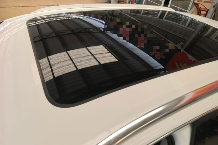 Used Audi Q5 2015 40 TFSI Trendy Edition Roof