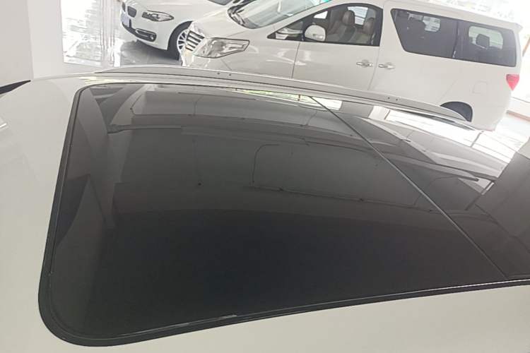 Used Audi Q5 2015 40 TFSI Technology Edition Roof