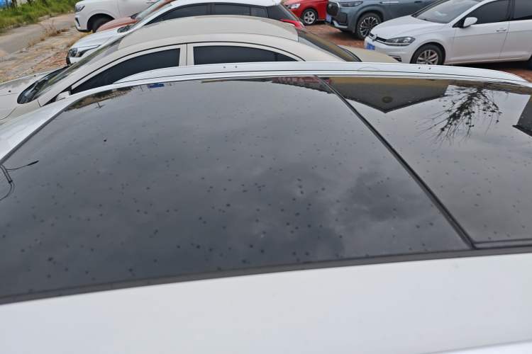 Used Audi Q5 2015 40 TFSI Technology Edition Roof