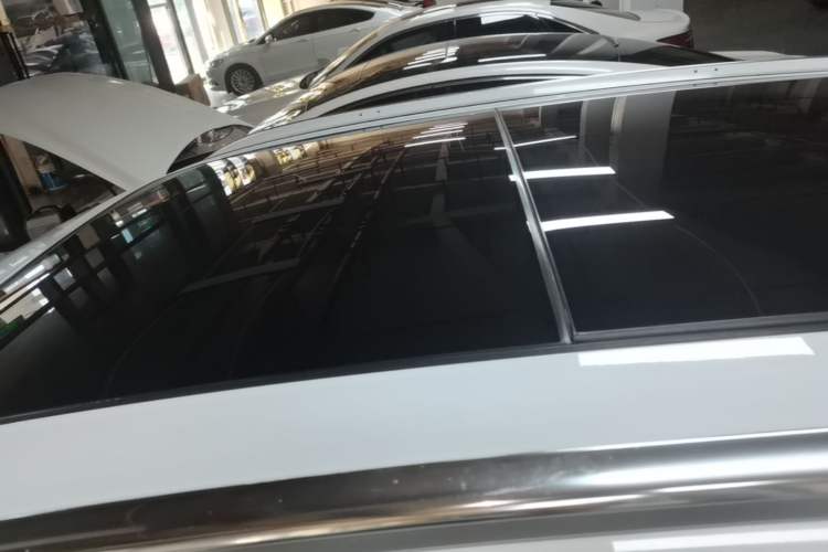 Used Audi Q5 2015 40 TFSI Trendy Edition Roof