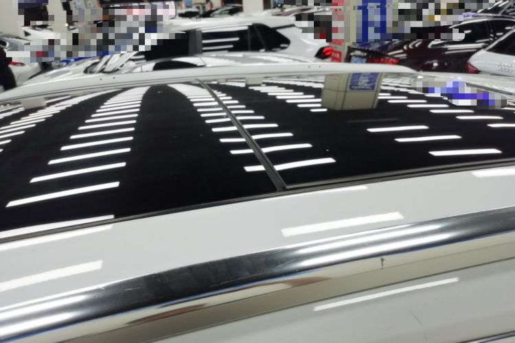 Used Audi Q5 2015 40 TFSI Technology Edition Roof