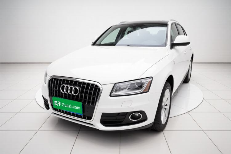 Audi Q5 2015 40 TFSI Technology Edition usata Guazi used car, China used car export, Used car for sale, Used cars, Cheapest cars for sale