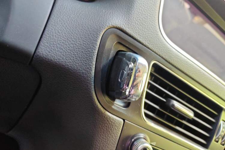 Used Audi Q5 2015 40 TFSI Technology Edition Vehicle Key