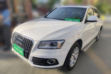 Used Audi Q5 2015 40 TFSI Trendy Edition