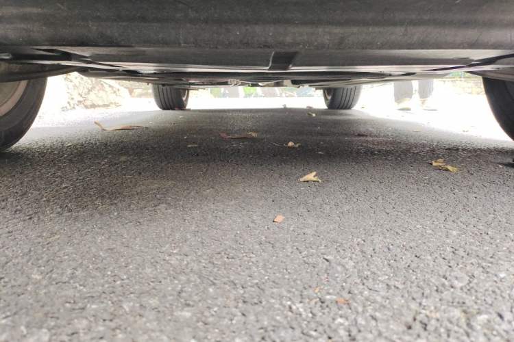 Used Audi Q5 2015 40 TFSI Comfort Model Chassis Front