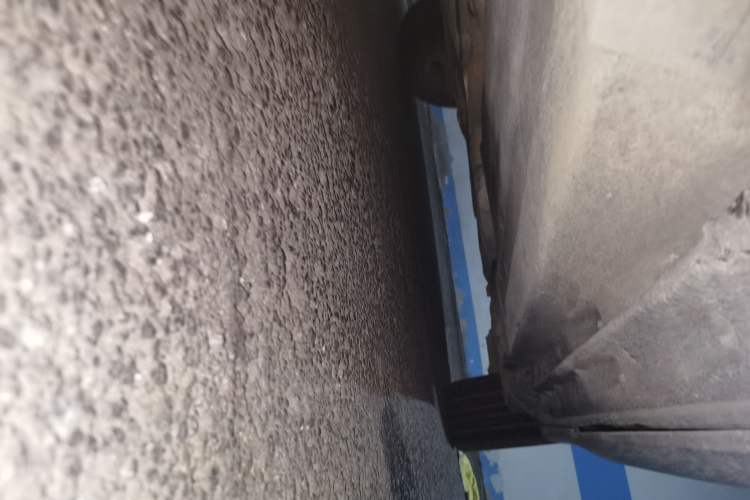 Used Audi Q5 2015 40 TFSI Comfort Model Chassis Front Left