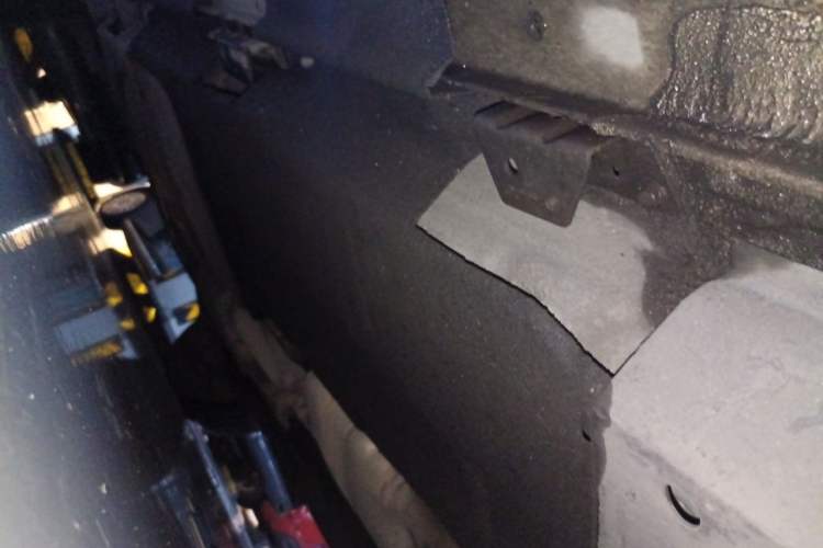 Used Audi Q5 2015 40 TFSI Technology Edition Chassis Front Right