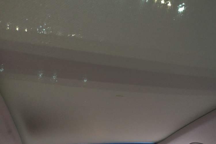 Used Audi Q5 2015 40 TFSI Technology Edition Headliner