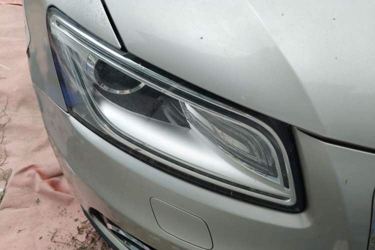 Used Audi Q5 2015 40 TFSI Trendy Edition Right Front Headlight