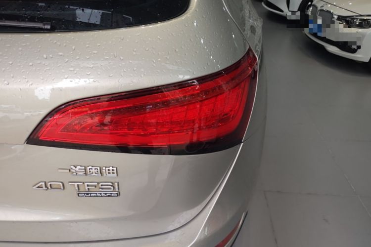 Used Audi Q5 2015 40 TFSI Technology Edition Right Rear Taillight