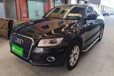 Used Audi Q5 2016 40 TFSI Trendy Edition