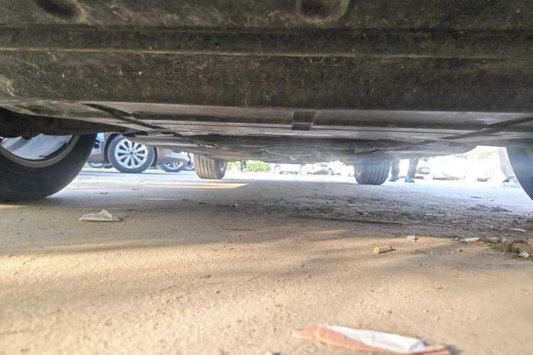 Used Audi Q5 2016 40 TFSI Technology Edition Chassis Front